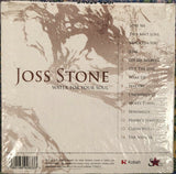 Joss Stone : Water For Your Soul (CD, Album, Dig)