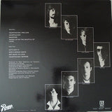 Raggs : Rock & Rollmance (LP, Album)
