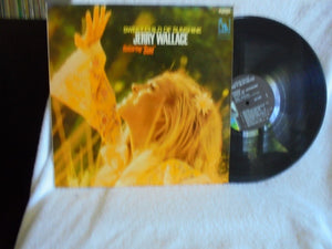 Jerry Wallace : Sweet Child Of Sunshine (LP, Album)