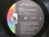 Jerry Wallace : Sweet Child Of Sunshine (LP, Album)