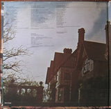 Audience (2) : The House On The Hill (LP, Album, RP, Spe)