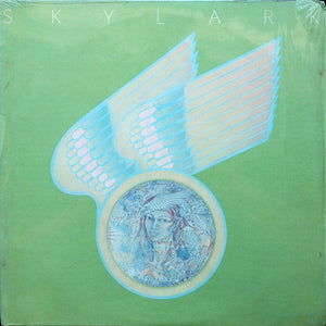 Skylark (3) : Skylark (LP, Album)