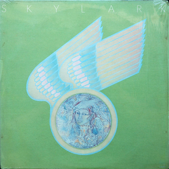 Skylark (3) : Skylark (LP, Album)