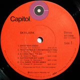 Skylark (3) : Skylark (LP, Album)