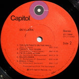 Skylark (3) : Skylark (LP, Album)