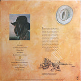 Michael Martin Murphey : Blue Sky · Night Thunder (LP, Album, Pit)