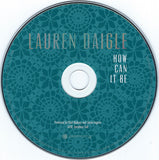 Lauren Daigle : How Can It Be (CD, Album)