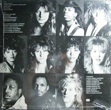 Rhythm Team : Rhythm Team (LP, Album)