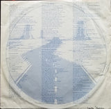 Al Stewart : Time Passages (LP, Album)