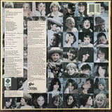 Various : Children Of The World (LP, Album, Promo)