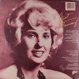 Tammy Wynette : Just Tammy (LP, Pit)