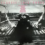 Various : Classic Love Songs (LP, Comp, Ind)