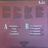 Various : Classic Love Songs (LP, Comp, Ind)