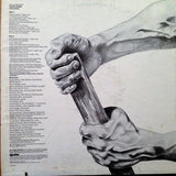 Jimmy Dean : These Hands (LP, Album)