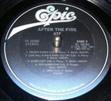 After The Fire : ATF (LP, Comp, Pit)