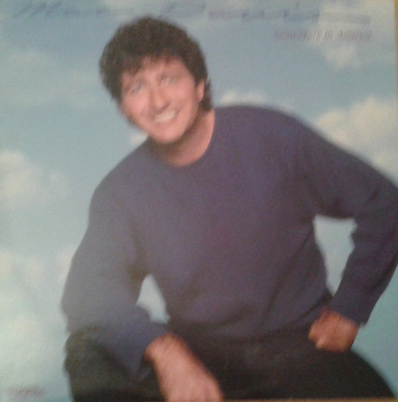 Mac Davis : Somewhere In America (LP, Album)