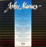 John Starnes : John Starnes (LP, Album)