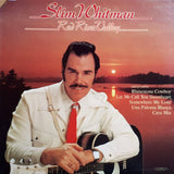 Slim Whitman : Red River Valley (LP, Album)