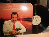 Slim Whitman : Red River Valley (LP, Album)