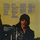 Steve Miller Band : Your Saving Grace (LP, Album, Scr)