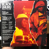 Black Uhuru : Tear It Up - Live (LP)