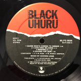 Black Uhuru : Tear It Up - Live (LP)