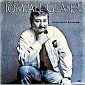 Tompall Glaser : Nights On The Borderline (LP)