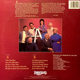 The Speer Family : Rejoicing! (LP, Album)