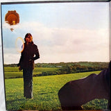 Nicky Hopkins : The Tin Man Was A Dreamer (LP, Album, Gat)