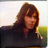 Nicky Hopkins : The Tin Man Was A Dreamer (LP, Album, Gat)