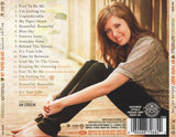 Francesca Battistelli : My Paper Heart (CD, Album, Dlx, Enh)