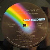 Tommy Dorsey And His Orchestra : The Best Of Tommy Dorsey (2xLP, Album, Comp)