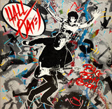 Daryl Hall John Oates* : Big Bam Boom (LP, Album, Ind)