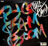 Daryl Hall John Oates* : Big Bam Boom (LP, Album, Ind)