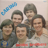 The Jacobs Brothers : Caring (LP)