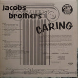 The Jacobs Brothers : Caring (LP)