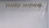 Family (6) : Anyway (LP, Album)