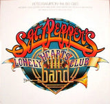 Various : Sgt. Pepper's Lonely Hearts Club Band (2xLP, Album, Kee)