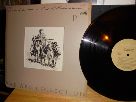 Brian Collins (6) : ABC Collection (LP, Comp)