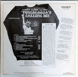 Hank Beebe , Lyrics By Bill Heyer , Featuring Len Gochman, Patti Perkins, Renny Temple : Tuscaloosa's Calling Me (...But I'm Not Going!) (LP, Album)