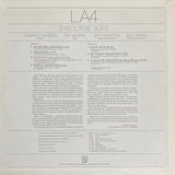 LA4 : Executive Suite (LP, Album)