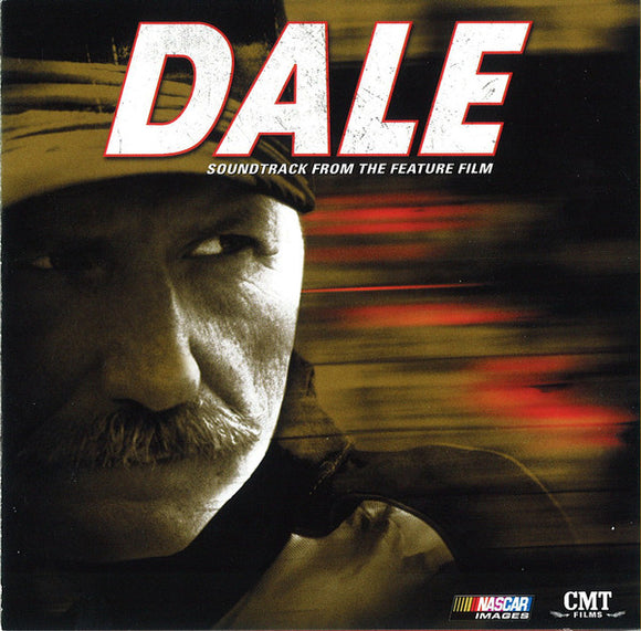 Various : Dale (Soundtrack From The Feature Film) (CD, Comp)