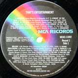 Various : Music From The Original Motion Picture Soundtrack - That's Entertainment (2xLP)