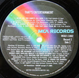 Various : Music From The Original Motion Picture Soundtrack - That's Entertainment (2xLP)