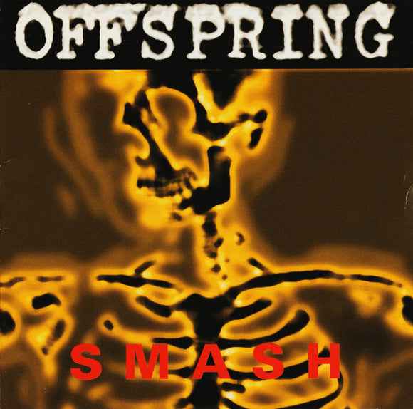 Offspring* : Smash (CD, Album)
