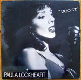 Paula Lockheart : Voo-it (LP, Album)