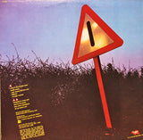 Player (4) : Danger Zone (LP, Album)