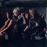 Aerosmith : Pump (CD, Album, Club, RE)