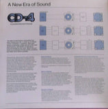 Various : Introductions To CD-4 (2xLP, Quad)