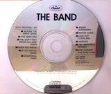 The Band : The Band (CD, Album, Club, RE, RP)